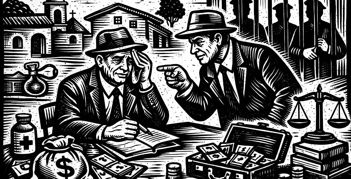 A opinião pessoal de João Zisman: Quem mente demais, um dia confessa sem querer