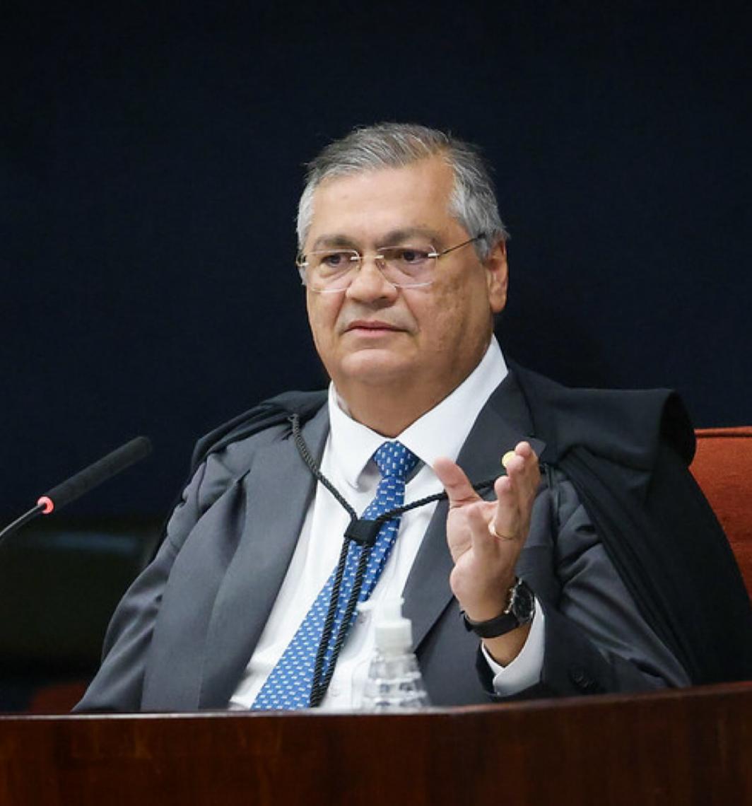 Ministro Flavio Dino propõe reforma do Judiciário e abre novo embate com Fachin por agenda ética