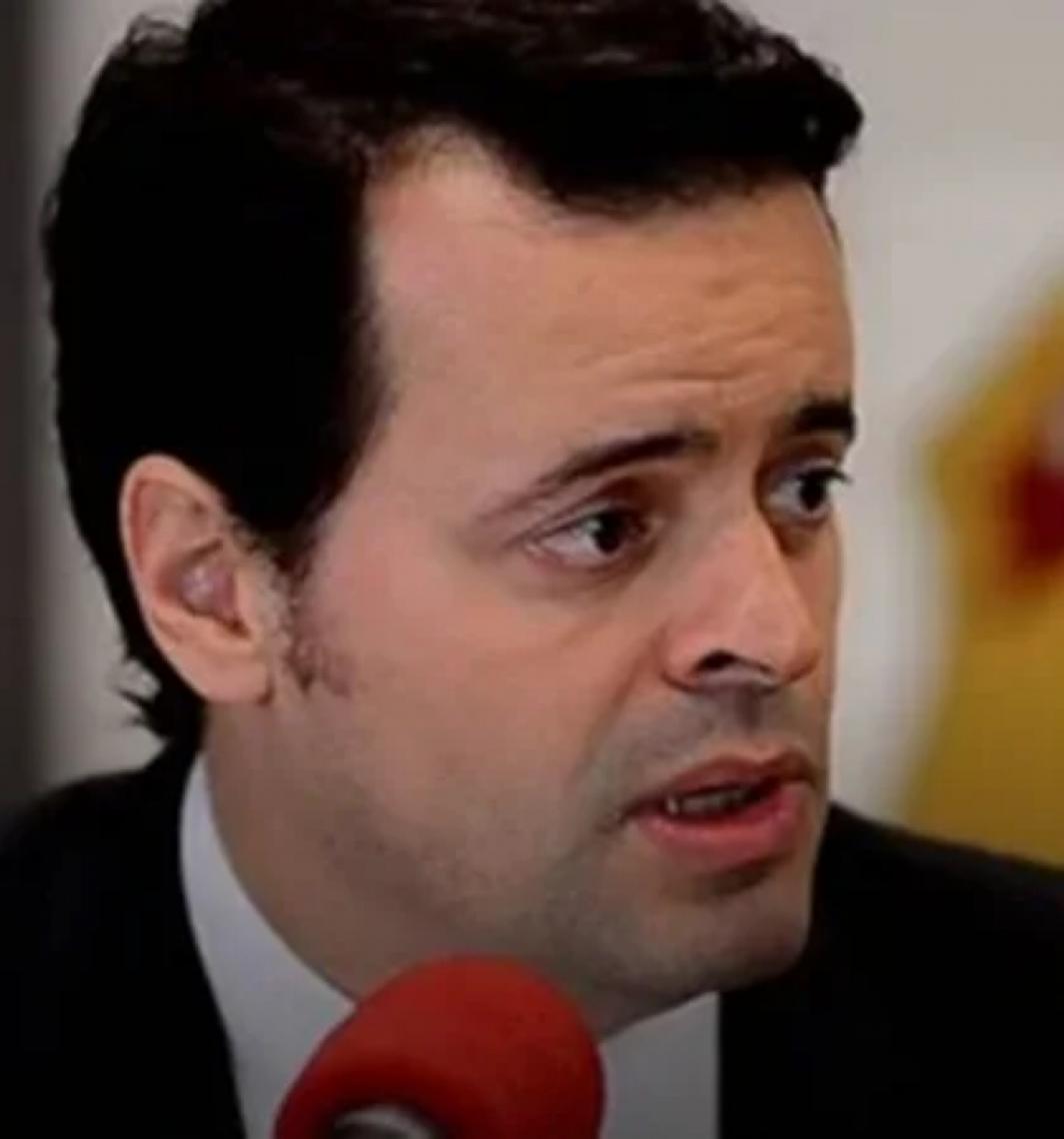 Governo Trump manda delegado da PF que atuou no caso Ramagem deixar o país