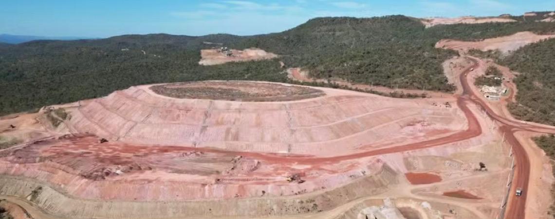 Venda de empresa brasileira que atua com terras raras a americanos é ‘afronta à nossa soberania’