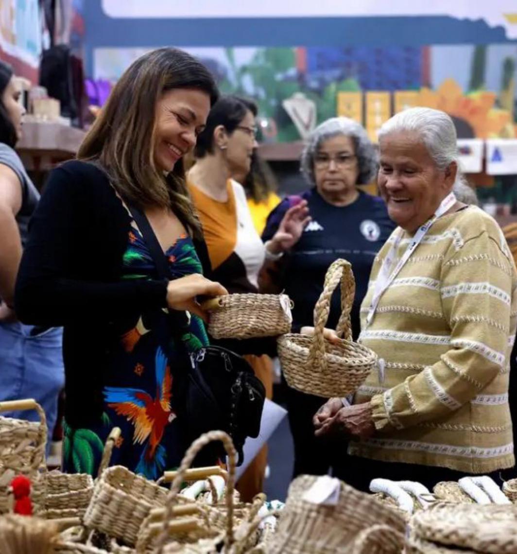 População 60+: Brasil já tem 4,5 milhões de empreendedores da Economia Prateada