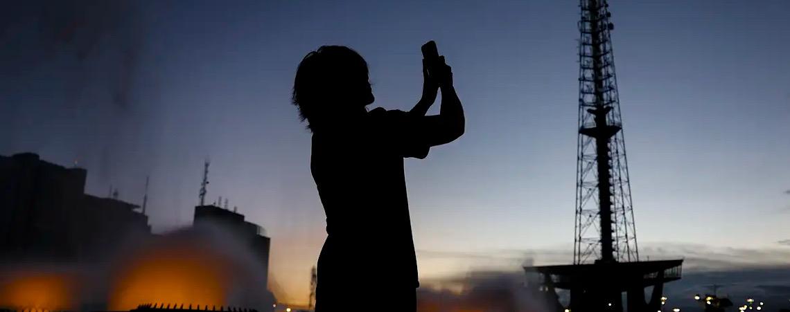 Artistas traduzem Brasília sem precisar de palavras, cidade completa 66 anos