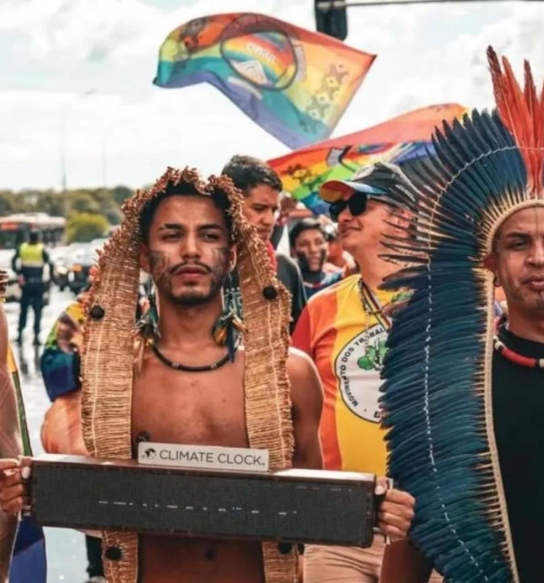 Indígenas LGBT lutam por políticas públicas específicas e contra invisibilidade