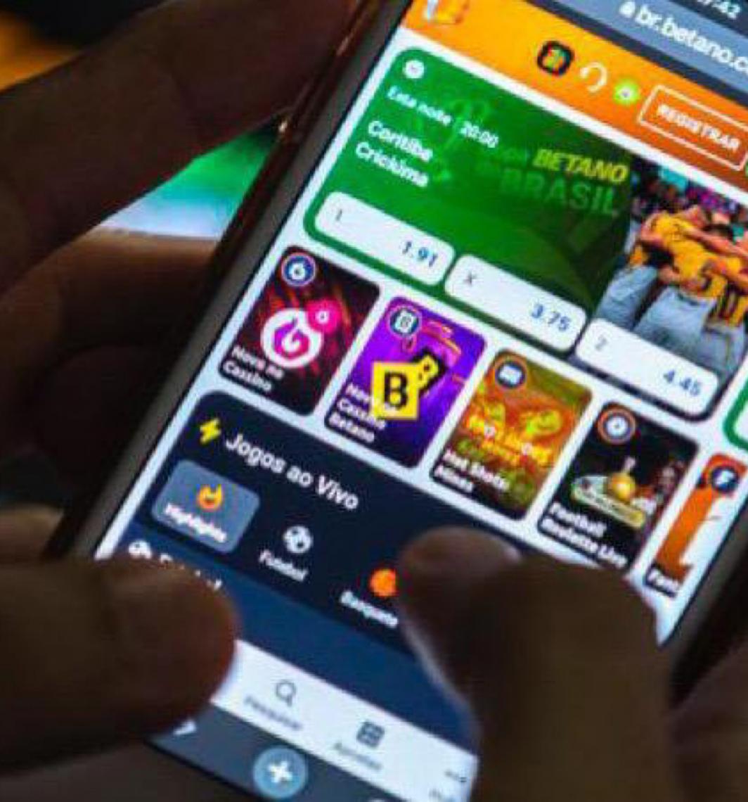 Ministério da Fazenda e Ipea vão criar índices para medir impactos sociais das bets e elaborar regulação