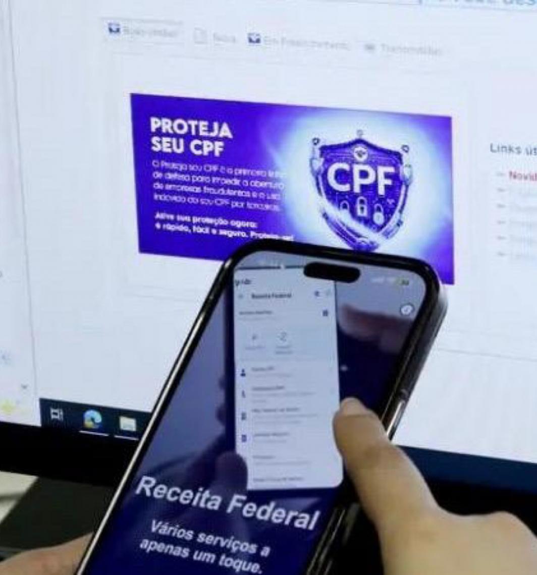 Saiba como vai funcionar o cashback da restituição automática do Imposto de Renda