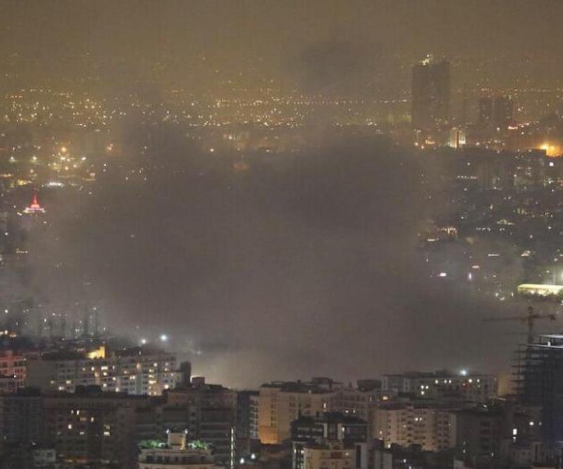 ONU intensifica alertas para múltiplas crises geradas por conflito no Oriente Médio