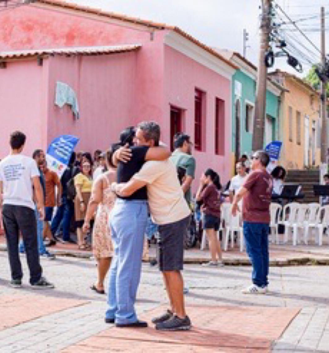 Iphan e Universidade Federal do MT entregam casa histórica restaurada em Cuiabá