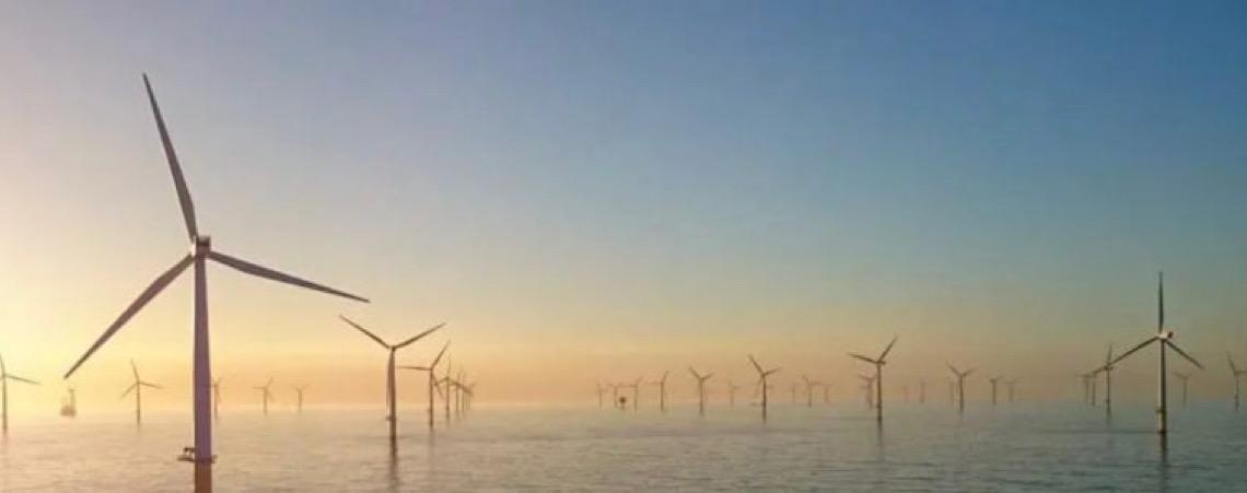 Recuo de Trump com energia eólica gerada no mar é oportunidade para Brasil, diz associação