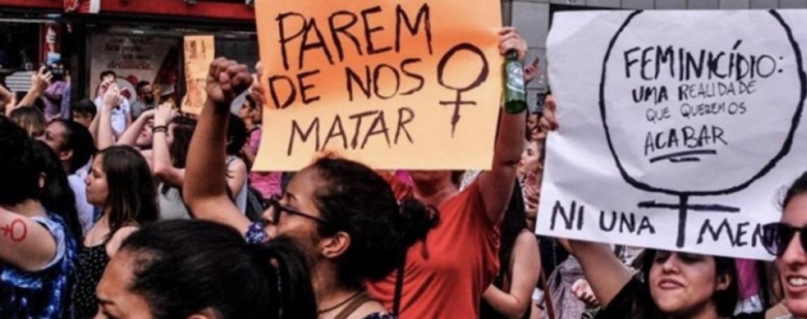 Violência levou ao menos 900 mulheres por dia a unidades de saúde no país em 2025