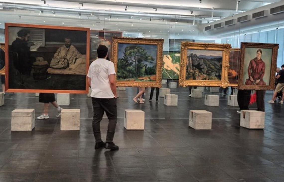 Três museus brasileiros protegidos pelo Iphan estão entre os mais visitados do mundo