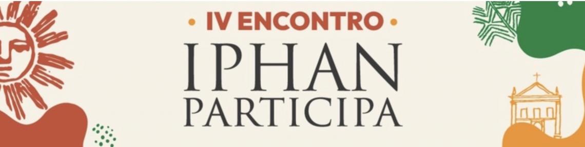 Em Roraima, Iphan conversa sobre patrimônio cultural com organizações indígenas