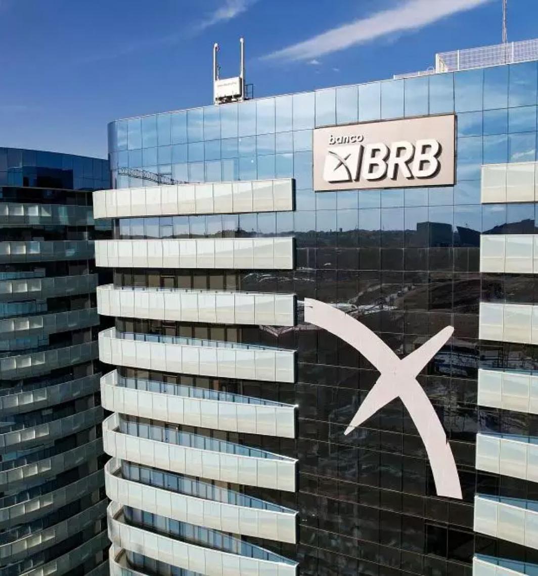 BRB aprova aumento de capital de até R$ 8,8 bi após rombo deixado pelo caso Master