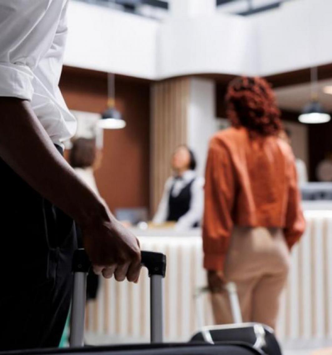 Adesão à Ficha Digital de Hóspedes cresce 20% no feriadão e já supera 4 mil meios de hospedagem