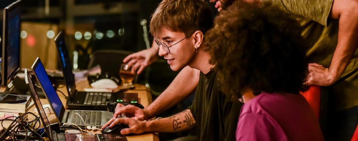 Brasília Game Hub completa um ano consolidando-se como polo de desenvolvimento de games na América Latina