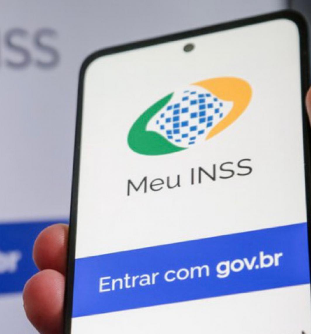 É golpe!  Instituto Nacional do Seguro Social-INSS não vai à casa dos segurados para pedir dados pessoais