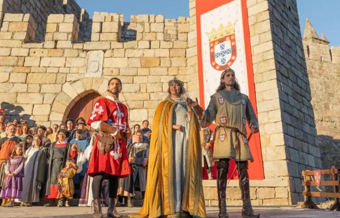 As fascinantes Feiras Medievais de Portugal em 2026, conheça o calendário 2026