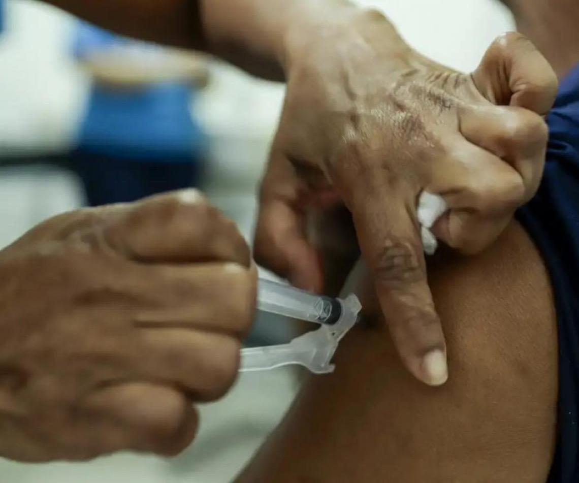 Semana de Vacinação nas Américas começa no sábado até o dia 2 de maio