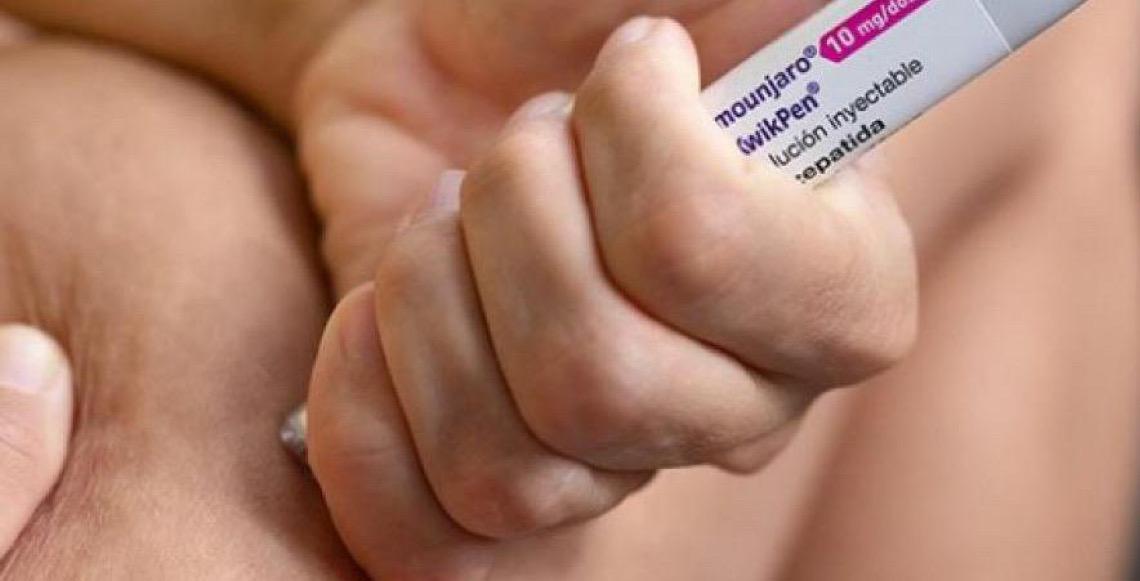 Anvisa amplia indicação terapêutica do Mounjaro® para diabetes tipo 2 em crianças