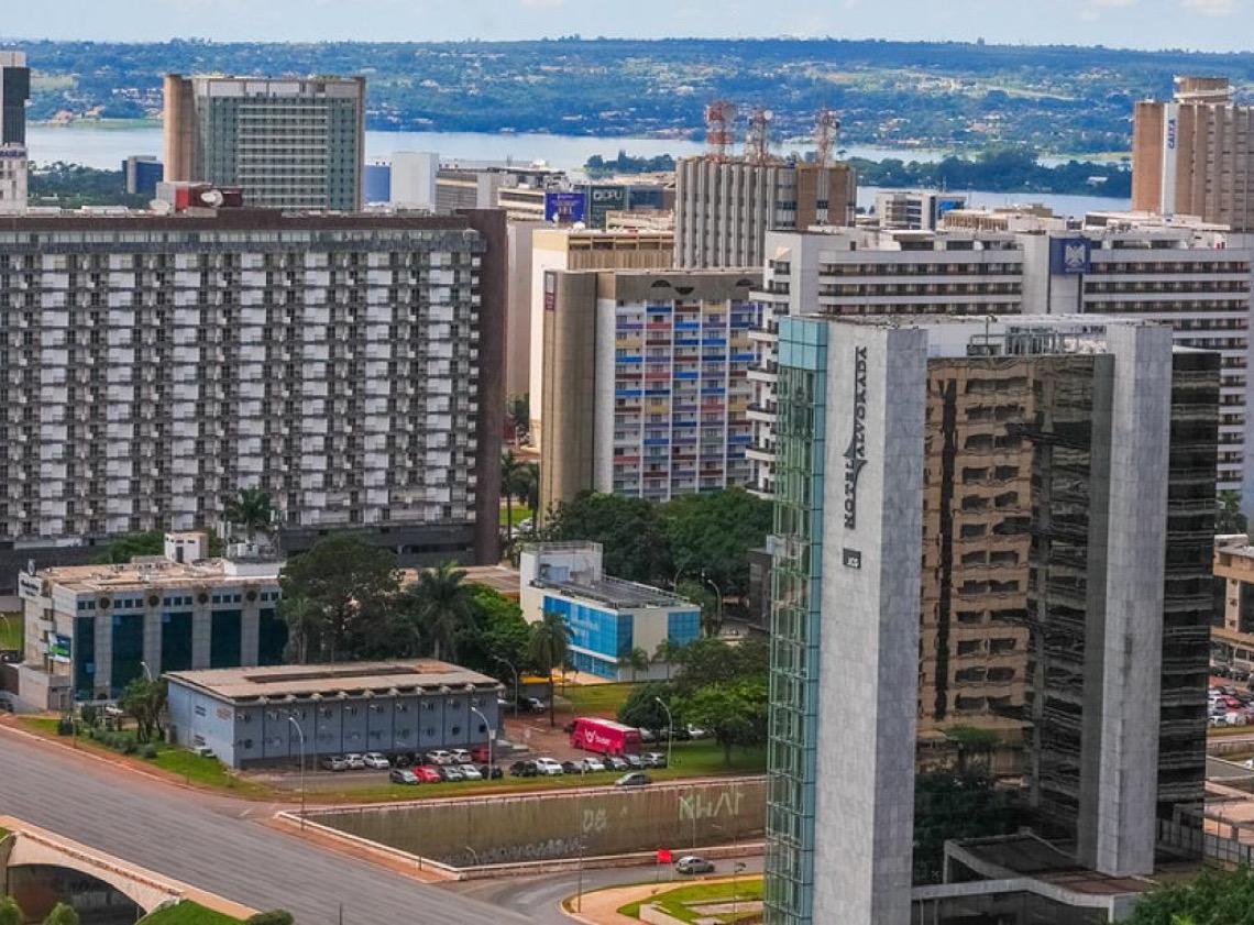 Nova regra alerta para exigência de registro digital de hóspedes em hotéis do Distrito Federal