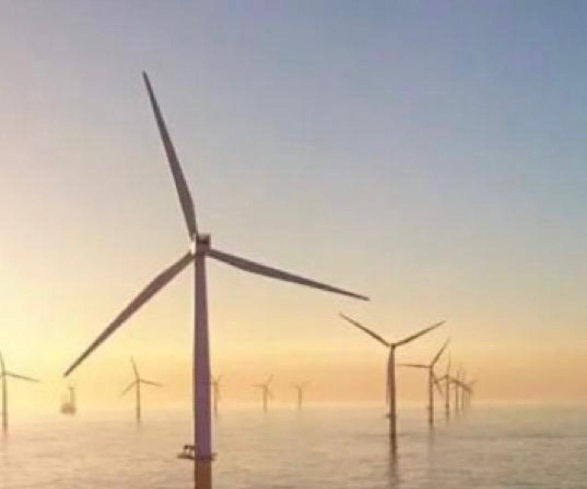 Recuo de Trump com energia eólica gerada no mar é oportunidade para Brasil