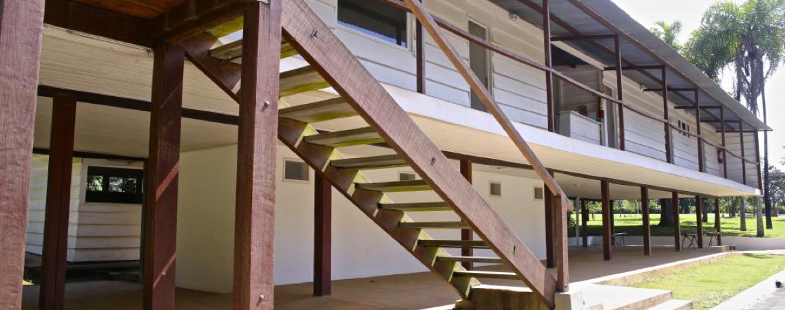 Museu do Catetinho estreia experiência em realidade virtual com inspiração em Tom Jobim e Vinicius de Moraes