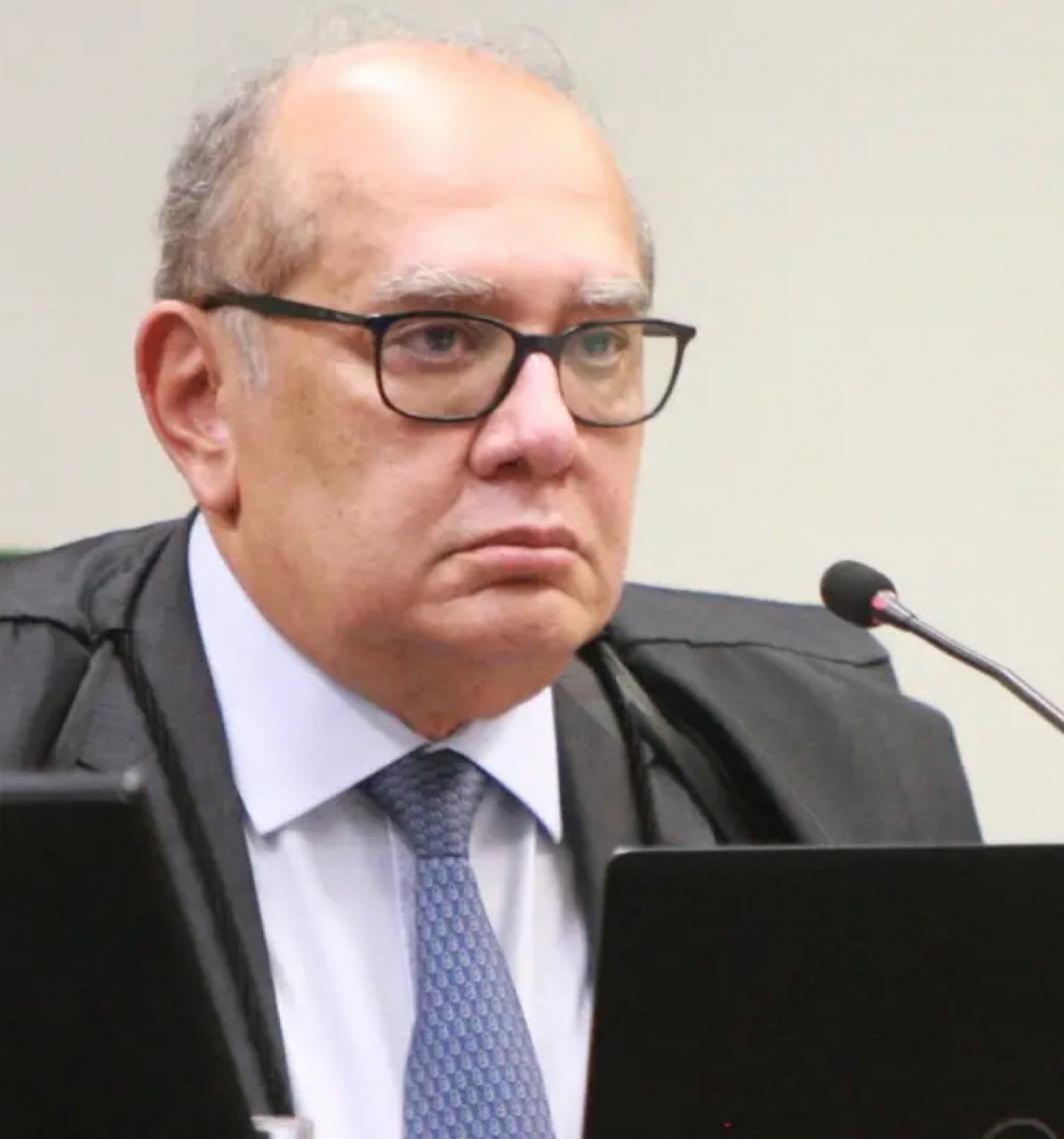 Gilmar Mendes diz que errou por citar homossexualidade ao falar de críticas de Zema