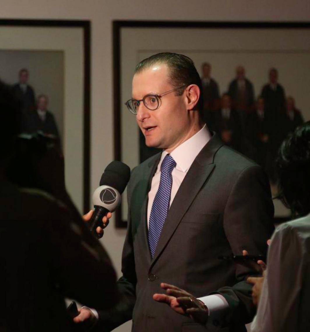 Cristiano Zanin mantém presidente do TJ à frente do Governo do Rio de Janeiro