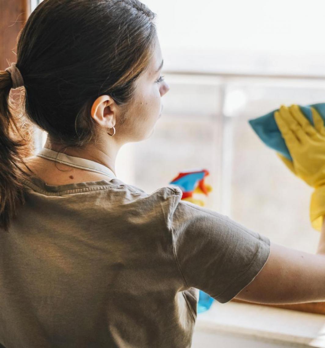 Governo federal lança campanha nacional pelo trabalho doméstico decente com foco em saúde e segurança
