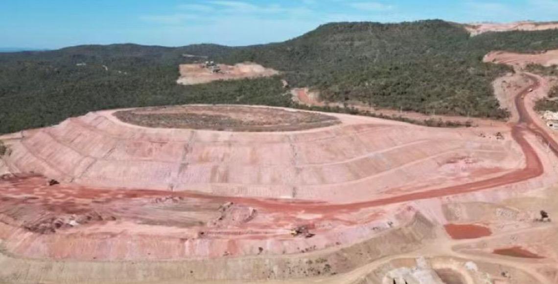 Venda de empresa brasileira que atua com terras raras a americanos é ‘afronta à nossa soberania’