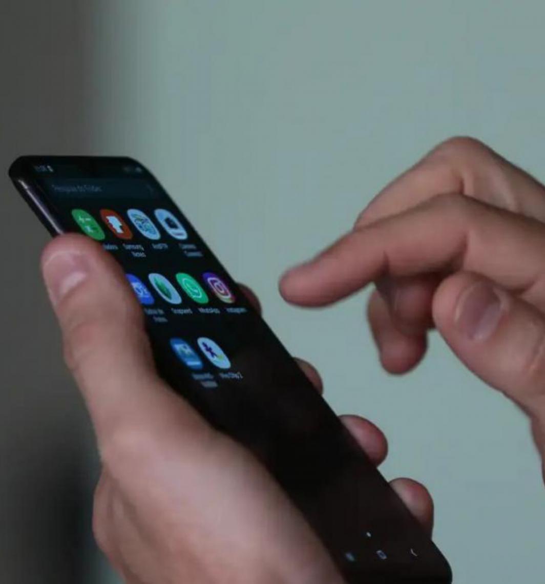 A partir do início de maio, apostas não financeiras em plataformas de previsões são proibidas