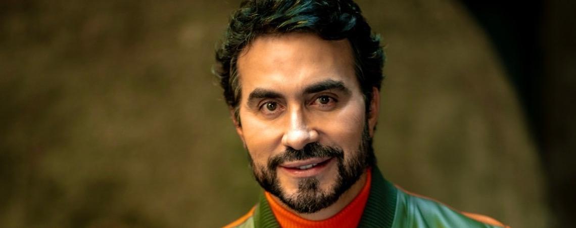 Padre Fábio de Melo faz show gratuito no Distrito Federal no Dia do Trabalhador