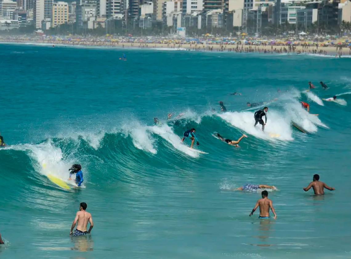 Além do Dia do Trabalho, que será na sexta-feira que vem, veja os próximos feriados de 2026