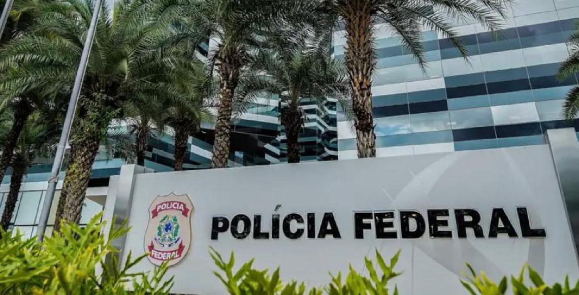 Governo brasileiro autoriza nomeação de mil aprovados para concurso da Polícia Federal