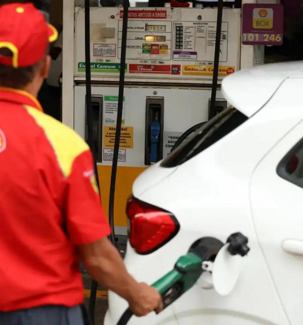 Força-tarefa de combate a preços abusivos de combustíveis soma 10 mil postos fiscalizados