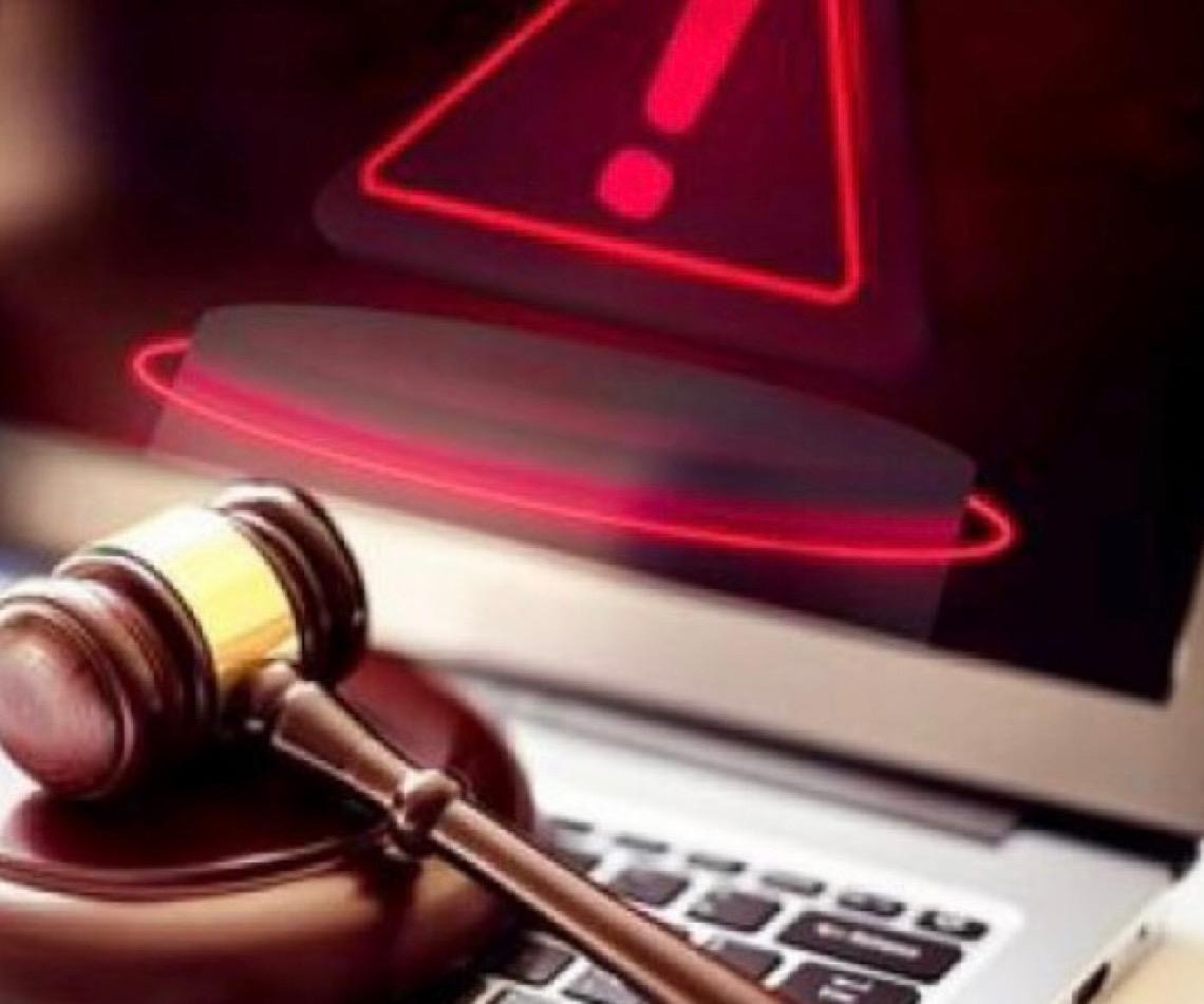 Receita Federal alerta sobre sites que simulam o leilão de mercadorias apreendidas