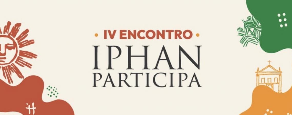 Em Roraima, Iphan conversa sobre patrimônio cultural com organizações indígenas