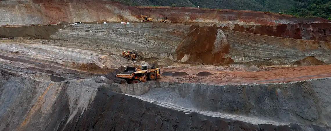 Projeto que obriga comprovação da origem do ouro é criticado por mineradoras e ambientalistas
