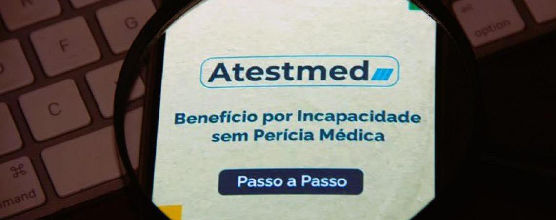 Novas regras: Atestados médicos de até 90 dias não têm mais perícia presencial nas agências