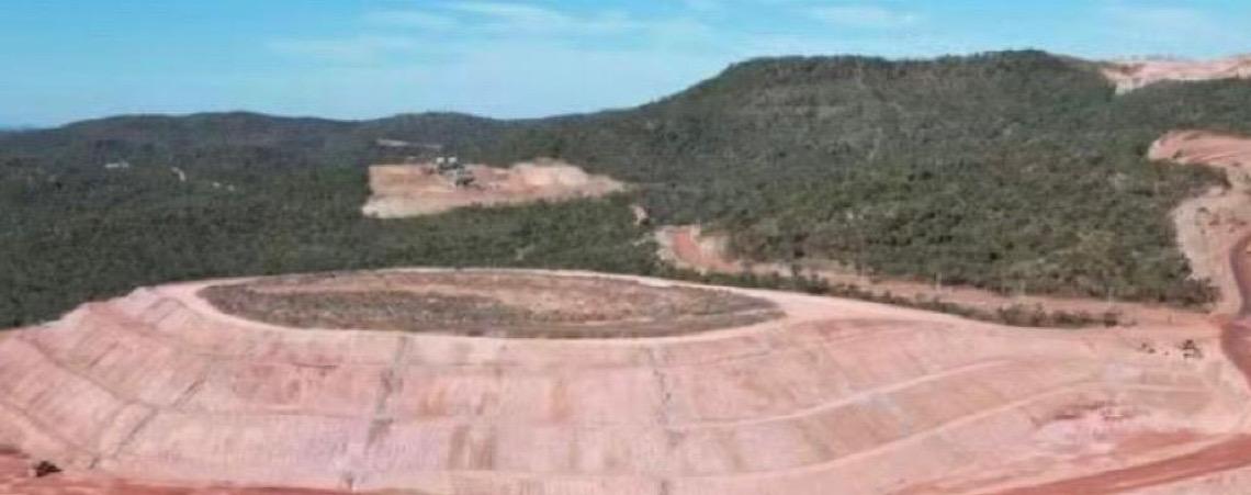 Venda de empresa brasileira que atua com terras raras a americanos é ‘afronta à nossa soberania’