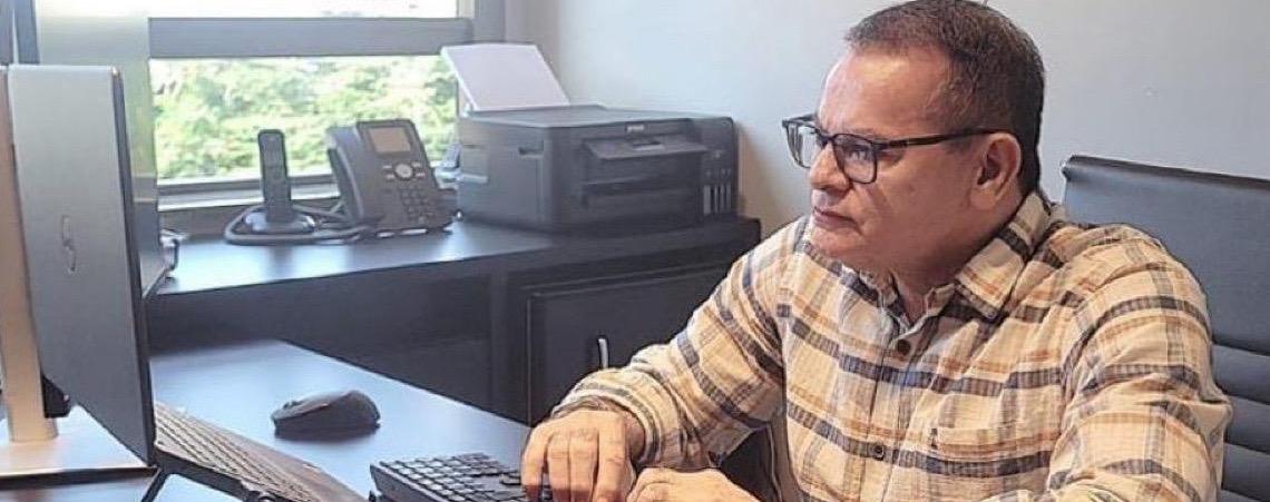 A opinião pessoal de Miguel Lucena: Minhas lembranças infantis da Semana Santa