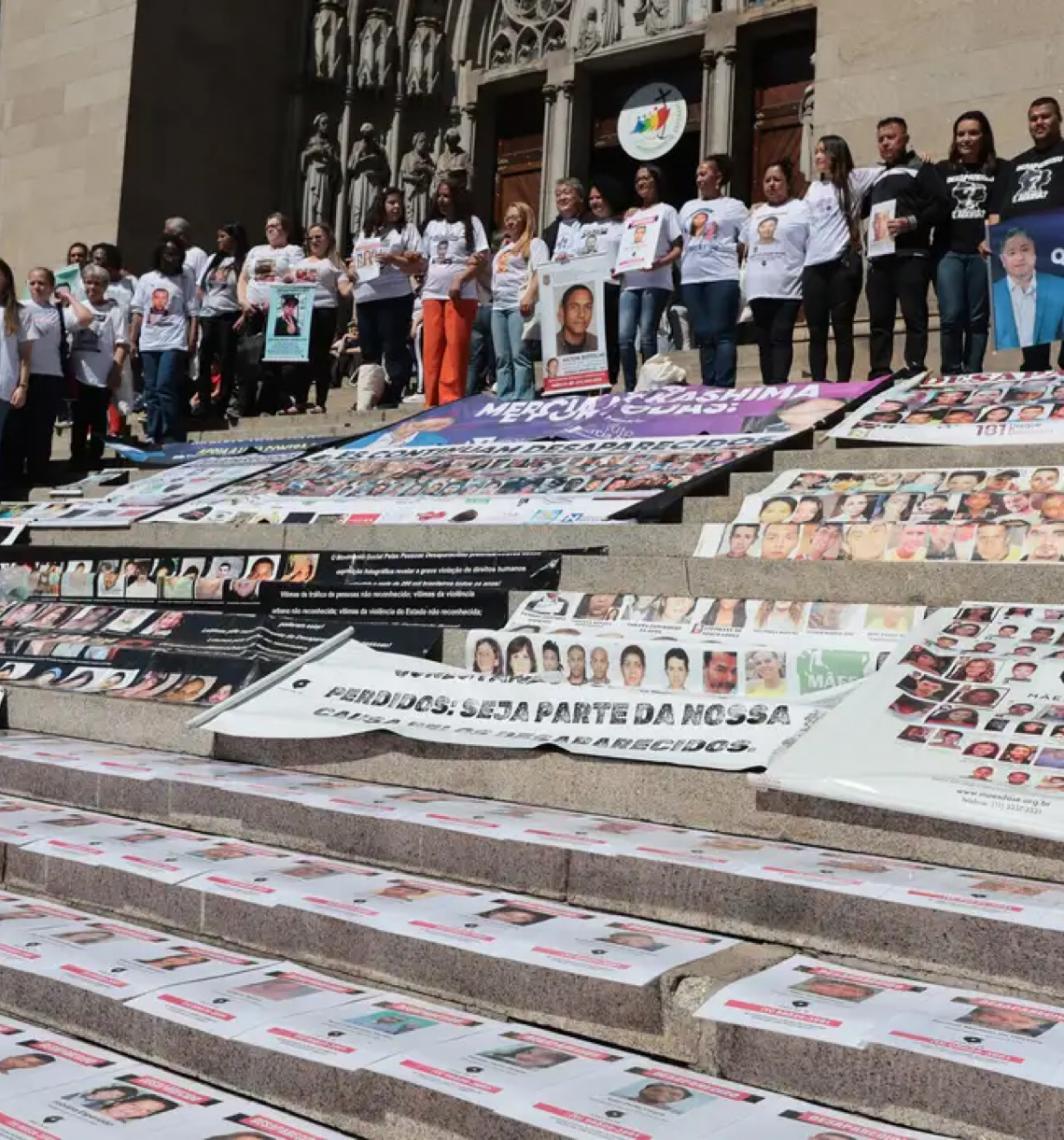 Entenda o que é desaparecimento voluntário, como o realizado pelo professor localizado em rodovia