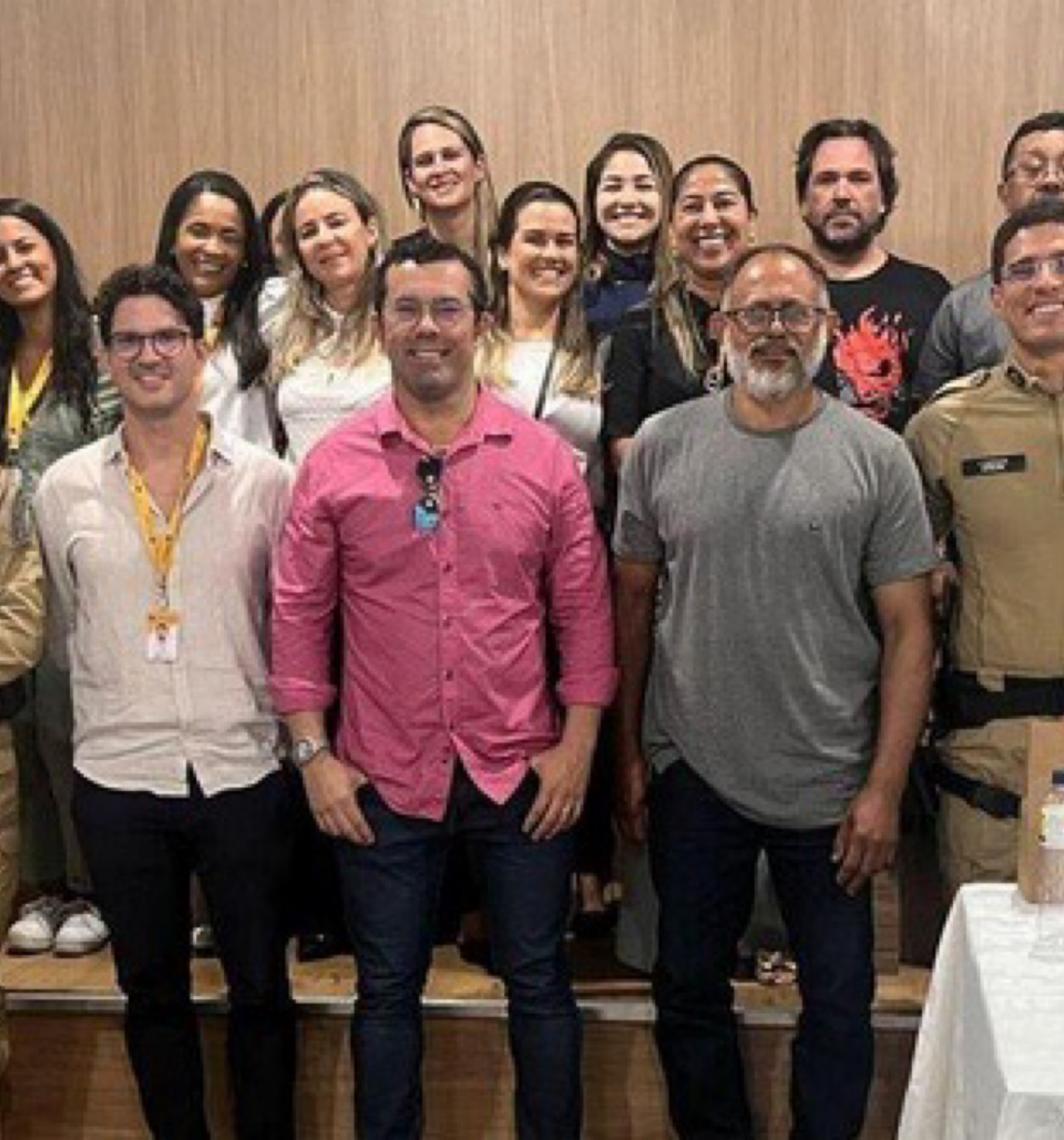 Iphan e PM da Paraíba firmam parceria para reforçar segurança de imóveis tombados