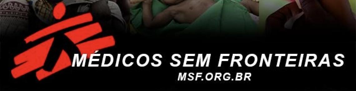 Você pode ajudar Médicos Sem Fronteiras de várias maneiras de sua preferência e nos ajudar a salvar vidas!