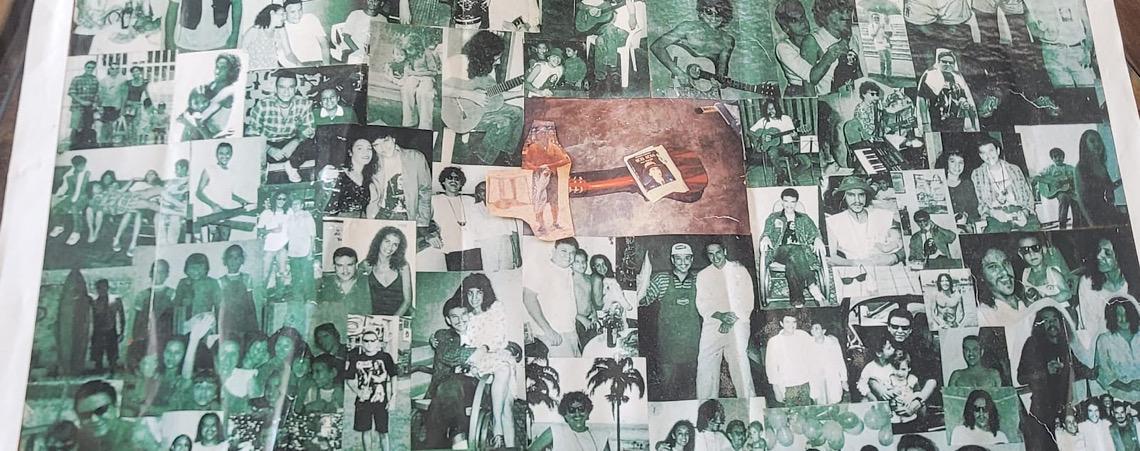 A opinião pessoal de Maria José Rocha Lima sobre política nacional: Parabéns, José Antonio Rocha!