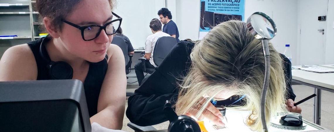 Projeto apoiado pela FAPDF restaura acervo filmográfico e resgata memórias de Brasília