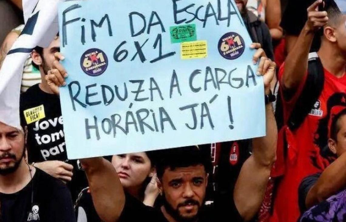 Lideranças do agronegócio criticam fim da escala 6x1 na abertura da Expozebu, em Uberaba