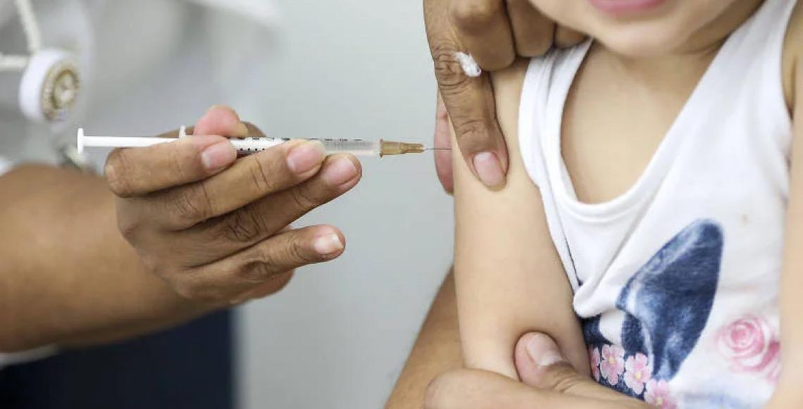 Alta de casos de sarampo faz Opas convocar países para reforçar vacinação