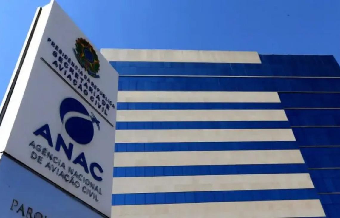 Anac estabelece restrições para transporte em voos de power banks em aviões