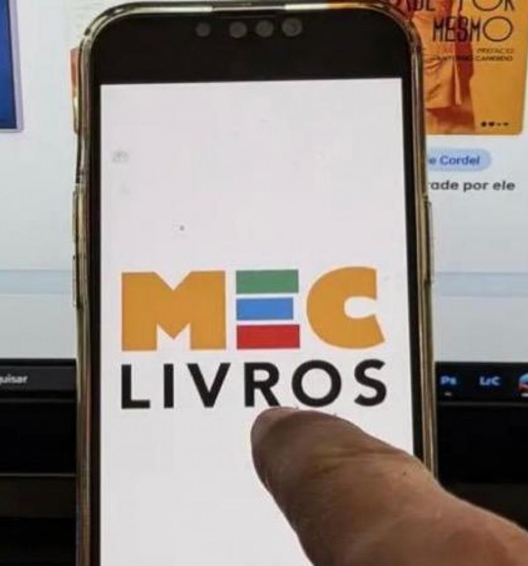 MEC Livros terá acervo ampliado de 8 mil para 25 mil obras, informação é do ministério