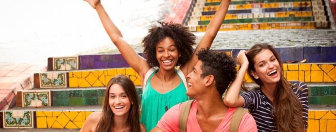 Gastos de turistas estrangeiros sobem 12% no 1° trimestre e movimentam R$ 16 bilhões